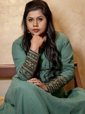 സ്‌നേഹ ശ്രീകുമാര്‍