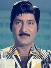 Sobhan Babu