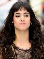 Sofia Boutella