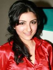 Soha Ali Khan