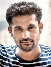 Sohum Shah