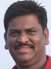 Somaraju Vinod Kumar