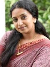 സോന നായർ