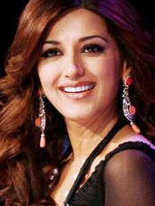 Sonali Bendre