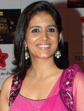 Sonali Kulkarni