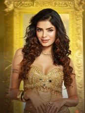 Sonali Raut