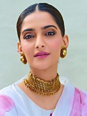 Sonam Kapoor