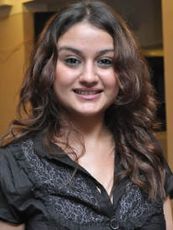 Sonia Agarwal
