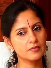 Sonia G Nair