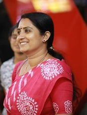 സോണിയ ഗിരി