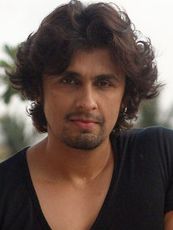 Sonu Nigam