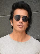 Sonu Sood