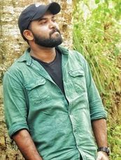 സൂരജ് കുമാർ