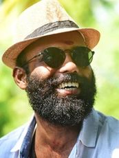 സൂരജ് എസ് കുറുപ്പ്