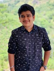 സൂരജ് തേലക്കാട്