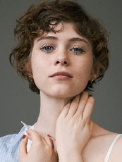 Sophia Lillis