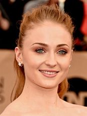 Sophie Turner