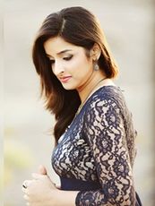 സൗമ്യ മേനോന്‍