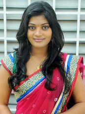 Soumya (Telugu Actress)