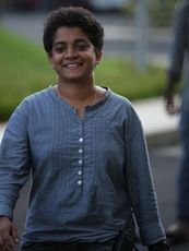 സൗമ്യ സദാനന്ദന്‍