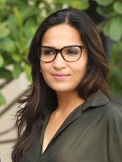 Soundarya Rajinikanth