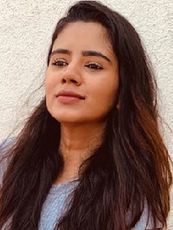 Soundariya Nanjundan