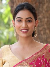 Spandana (Telugu Actress)