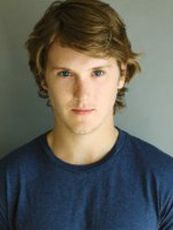 Spencer Treat Clark