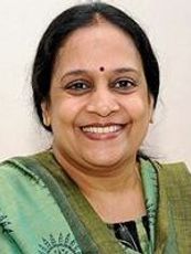 S.P.Shailaja