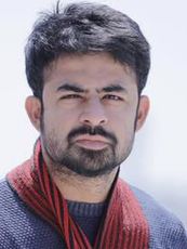 Sravan (Telugu Actor)