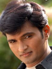 Sree (tamil Actor)