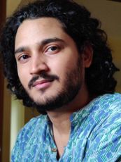 Sree Charan Rachakonda