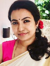 Sreeja Das