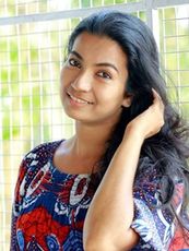 ശ്രീജ ദാസ്‌