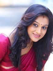 ശ്രീജയ നായര്‍