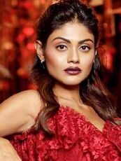 Sreejita De