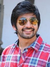 ശ്രീജിത്ത് വിജയ്