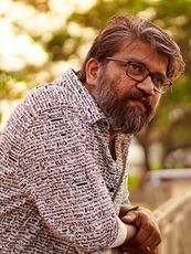 ശ്രീകാന്ത് മുരളി