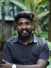 ശ്രീകാന്ത് വെട്ടിയാര്‍