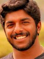 ശ്രീകുമാർ (പുതിയ നടൻ)