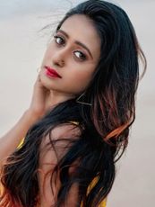 Sreelakshmi Aravindakshan