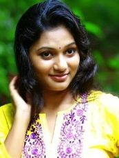 ശ്രീലക്ഷ്മി ശ്രീകുമാര്‍