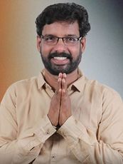 ശ്രീലാല്‍ ബാലന്‍