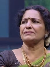 ശ്രീലത നമ്പൂതിരി