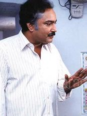 ശ്രീനാഥ്