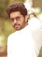 ശ്രീരാം രാമചന്ദ്രൻ