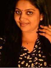 ശ്രേയാനി ജോസഫ്