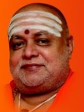 Sri Balagangadharanatha Swamiji