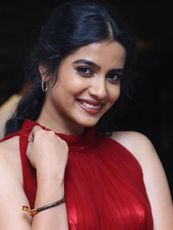 Sri Gouri Priya Reddy