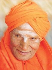 Sri Shivakumara Swamy